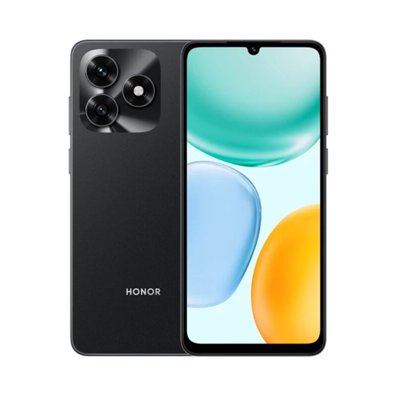 Honor X5c Plus 4+256 Gb image number null