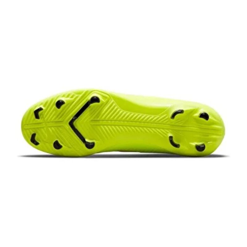 Zapatos De F&uacute;tbol Nike Jr Vapor 14 Club Fg/mg C... image number null