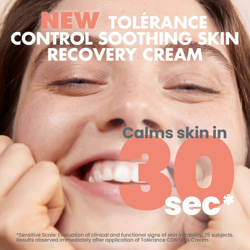 Crema Hidratante Eau Thermale Av&egrave;ne Tolerance C... image number null