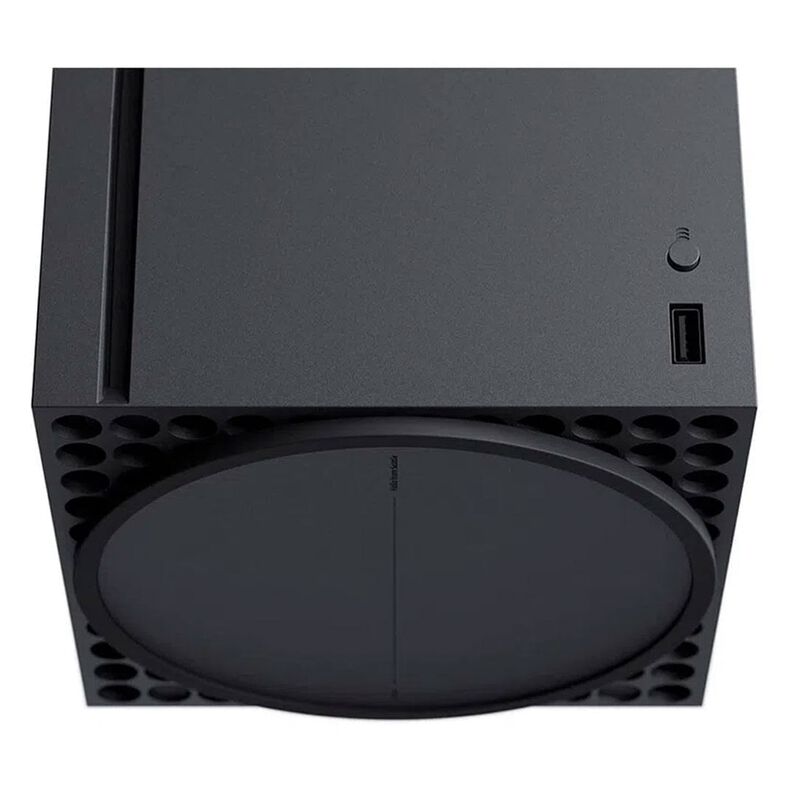 Microsoft Consola Xbox Series X 1tb image number null