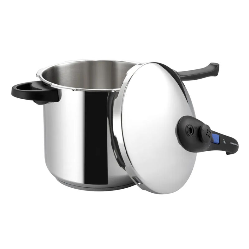 Olla De Presión Magefesa 01Opfavor08 Favorit 8 ... image number null