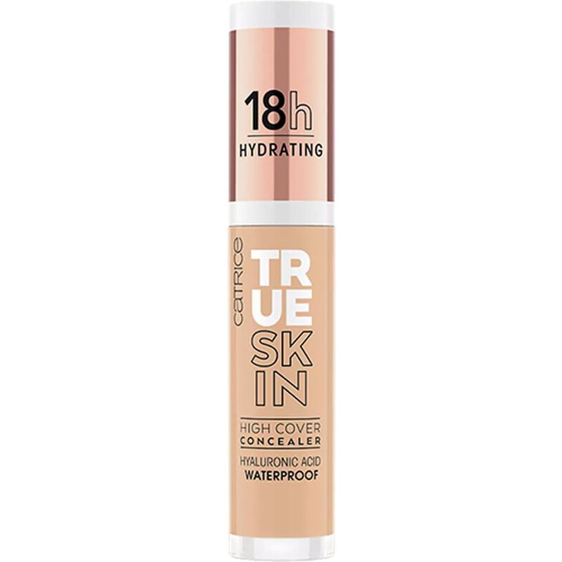 Corrector Catrice True Skin High Cover 032 Neut... image number null
