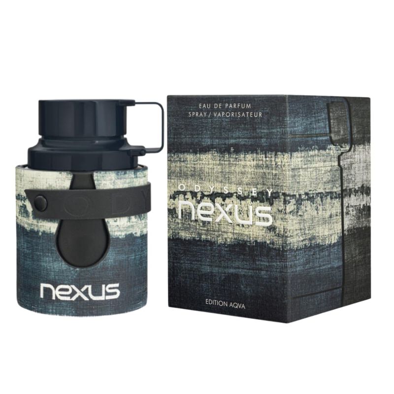 Perfume Armaf Odyssey Nexus 100 ml image number null