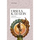 Tehanu (Historias de Terramar 4)