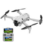 Drone Vak 1811 Reconocimiento óptico Gestos 2 Cámaras Wifi
