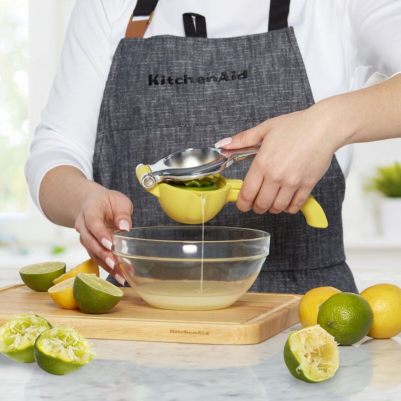 Exprimidor De Zumo De C&iacute;tricos Kitchenaid, Lim&oacute;... image number null