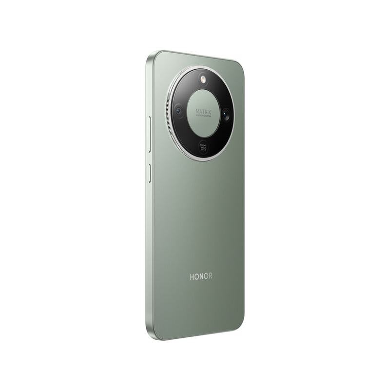 Combo Honor Magic 8 Lite Verde 512gb + Watch 2i image number null