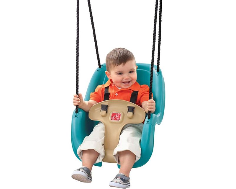 Step2 Columpio Para bebe image number null