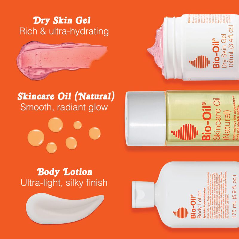 Aceite Para El Cuidado De La Piel Bio-oil Para ... image number null