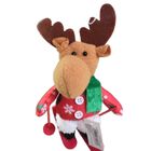 Muñeco Decorativo Para Árbol Navideño