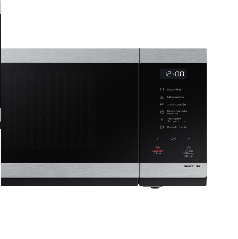 Horno De Microondas Samsung Ms40dg5505atax  1.4... image number null