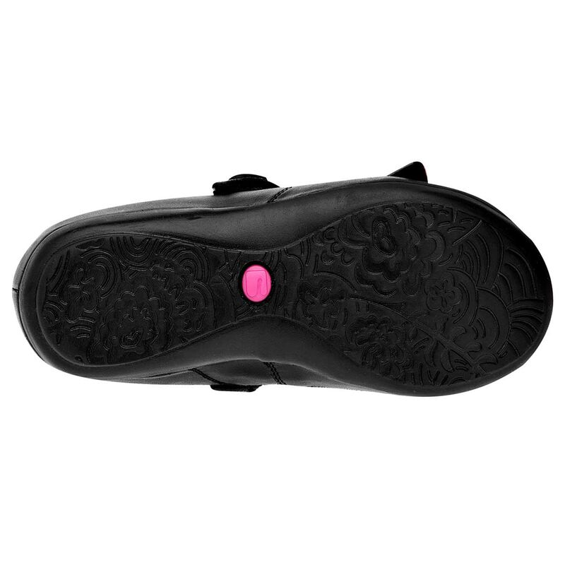 Coqueta Zapatos para mujer negro image number null