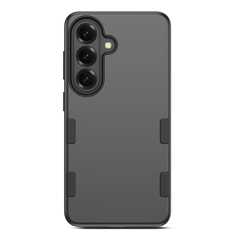 Funda ECHELON Bravo para Samsung S26 PLUS Negra image number null