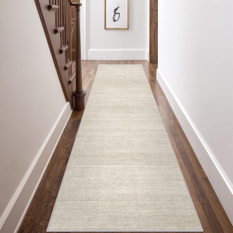 Alfombra Corredor Art&tuft 76 cm x 41 cm Lavabl... image number null