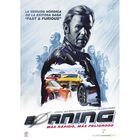 B&oslash;rning, m&aacute;s r&aacute;pido, m&aacute;s peligroso [DVD]