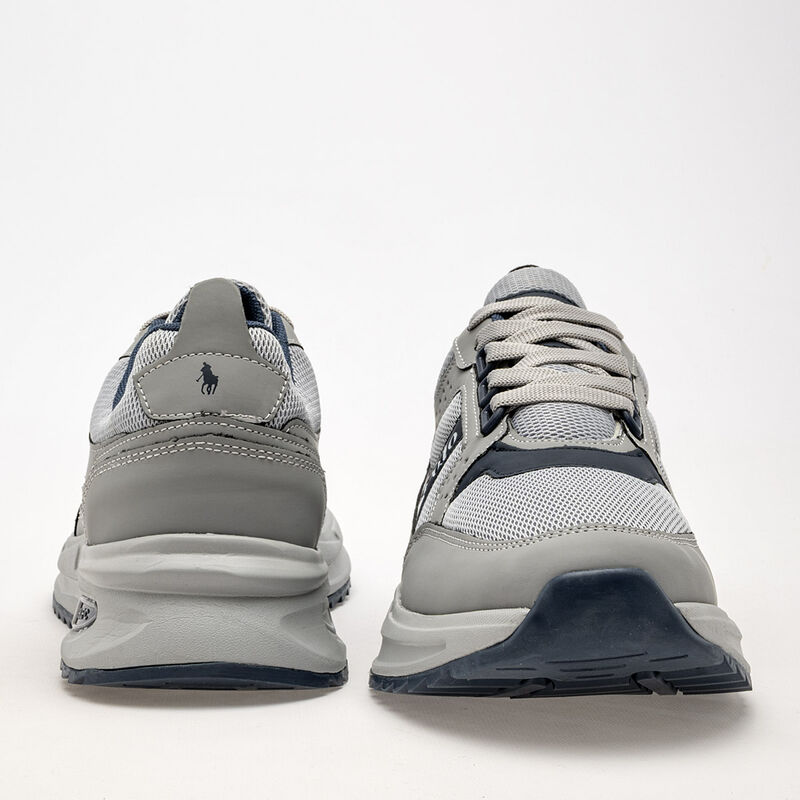 Hpc polo been class Tenis urbano para hombre. G... image number null