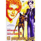 El Peque&ntilde;o Lord (dvd)