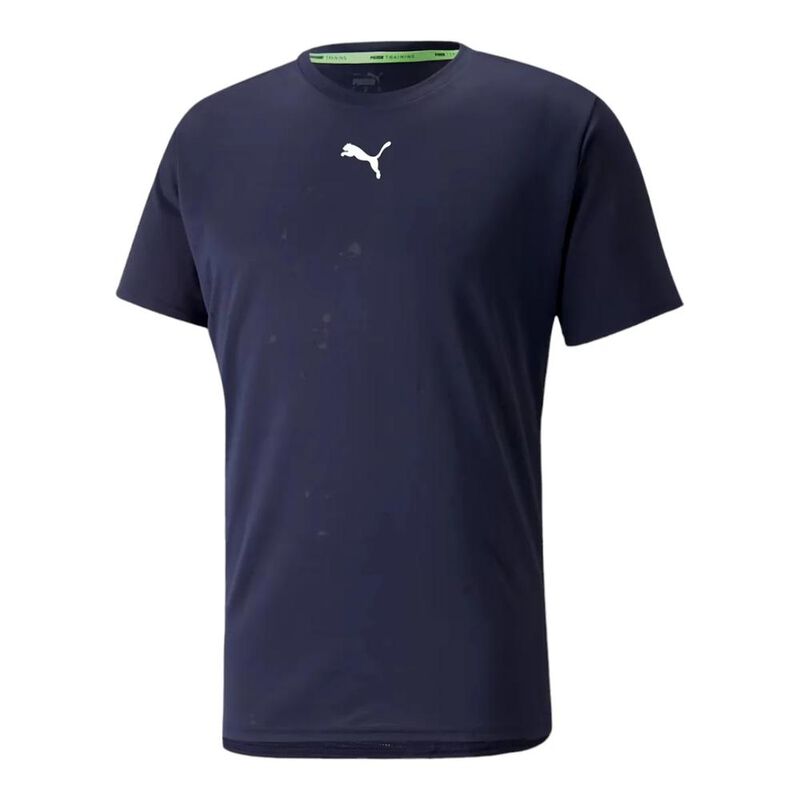 Playera Puma Jsy. Train Vent Ss Para Hombre image number null