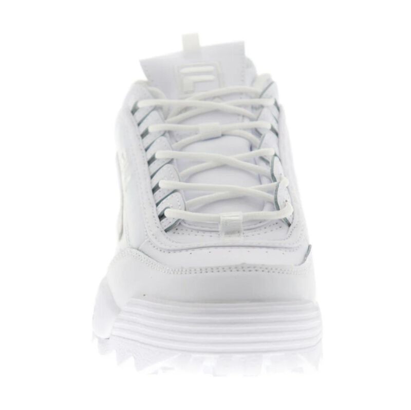 Tenis Fila Disruptor Ii Premium Para Hombre image number null