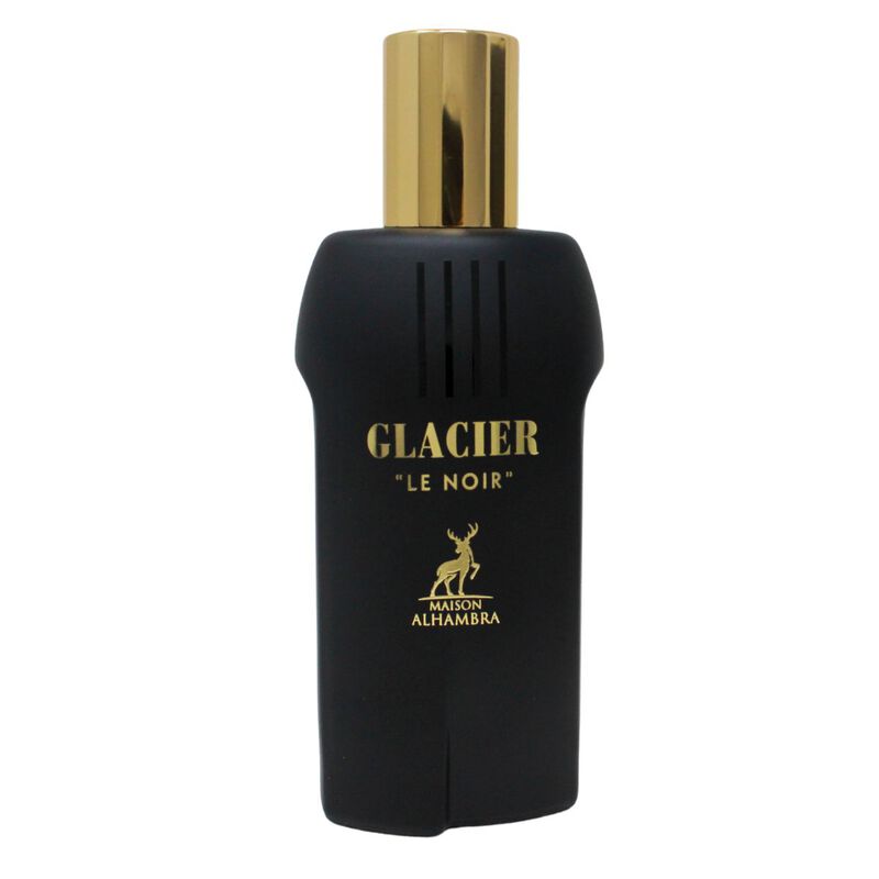 Maison Alhambra Glacier Le Noir Edp 100 Ml Unis... image number null