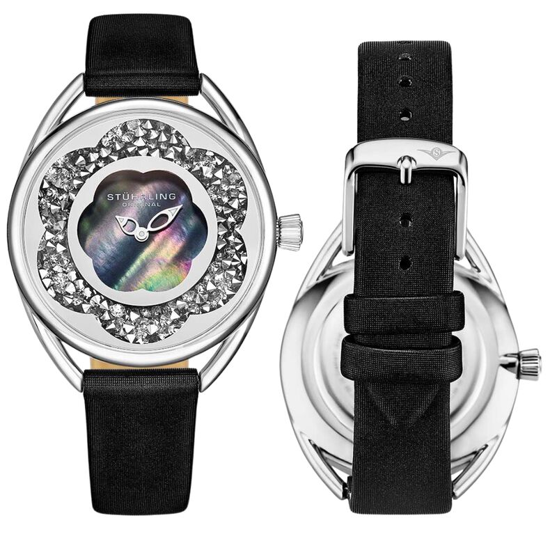 Set de relojes Stührling para pareja modelo 391... image number null