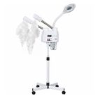 Vaporizador Facial Profesional Lampara Lupa Fr&iacute;o Y Calor Nanofort