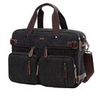 Maletín Porta Laptop Pink Brule 17 Pulgadas De Cuero