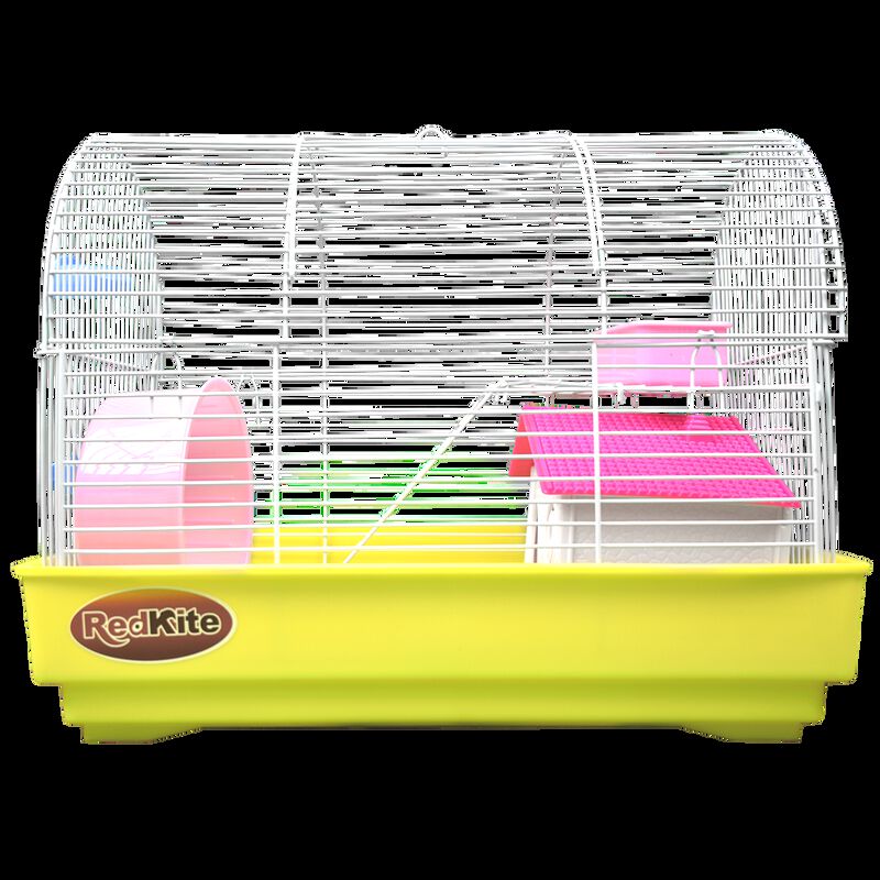 Redkite Jaula Daytona Para Hámster Tamaño Media... image number null