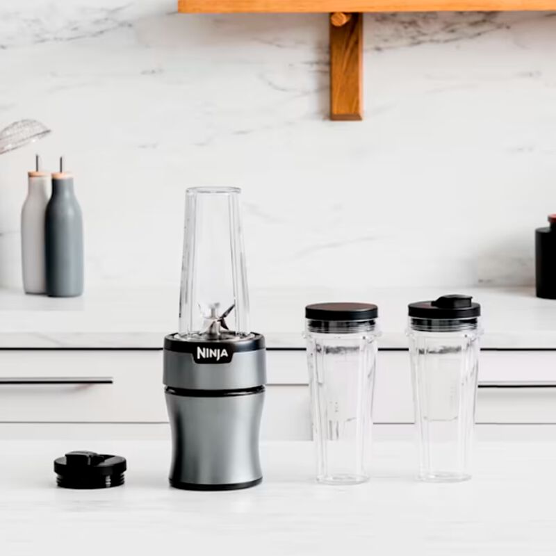 Licuadora Ninja Personal Nutri-Blender Plus BN3... image number null