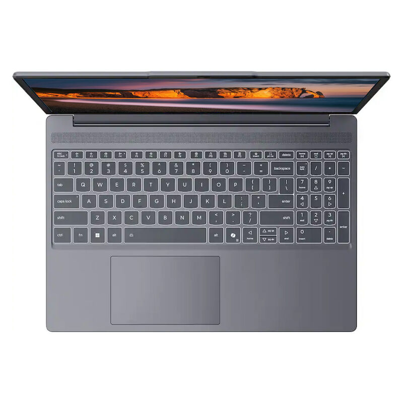 Combo Laptop Lenovo Ideapad Slim 3 15.3" Ry7 51... image number null