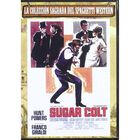 Sugar, El Potro [dvd]