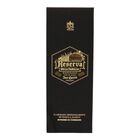 Tequila Jose Cuervo Reserva de la Familia Reposado - 750 ml