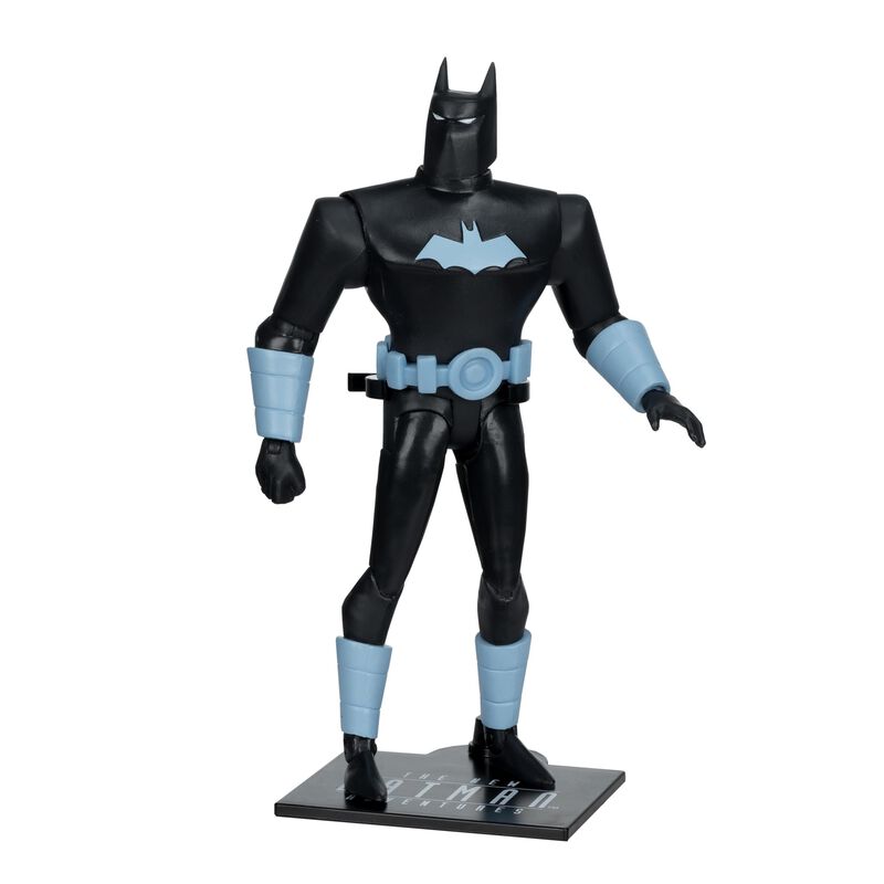 Figura De Acci&oacute;n Mcfarlane Toys The New Batman ... image number null