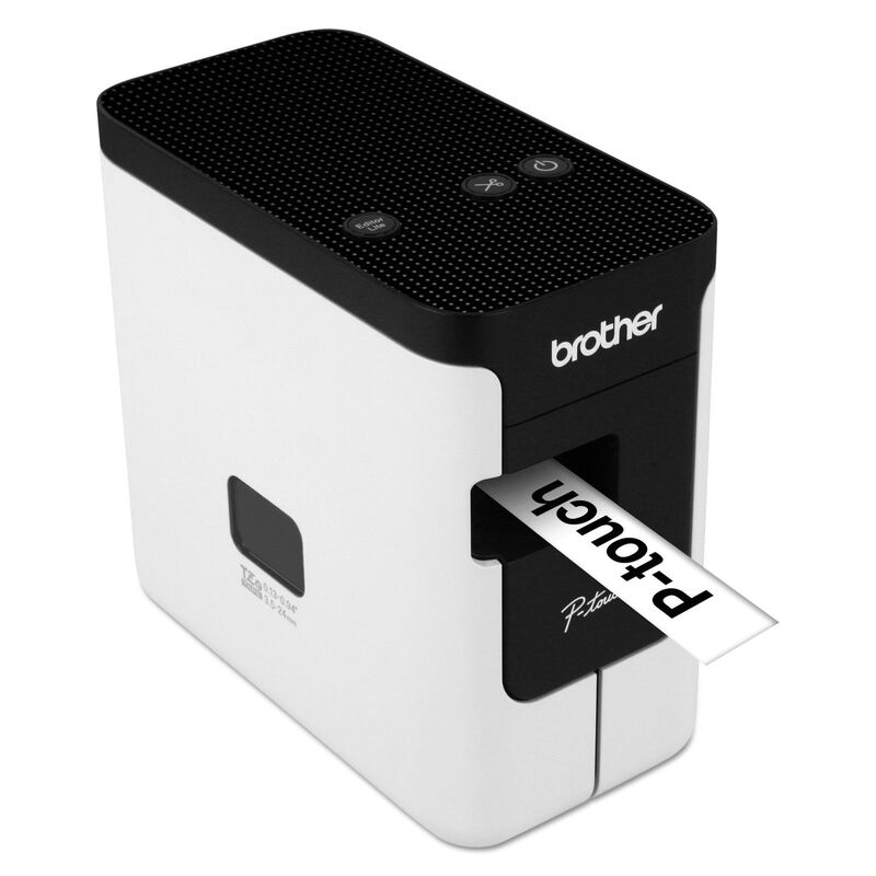Etiquetadora Brother P-touch Pt-p700 Conectable... image number null