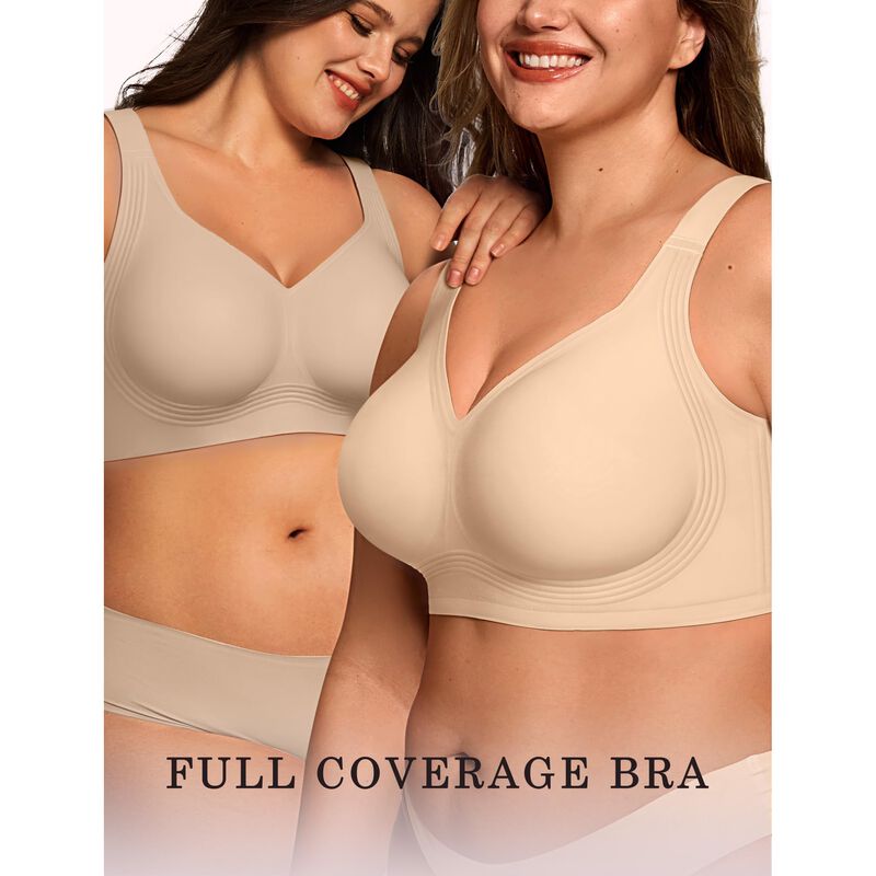 Sost&eacute;n Oeak Inal&aacute;mbrico Push-up Talla XL image number null