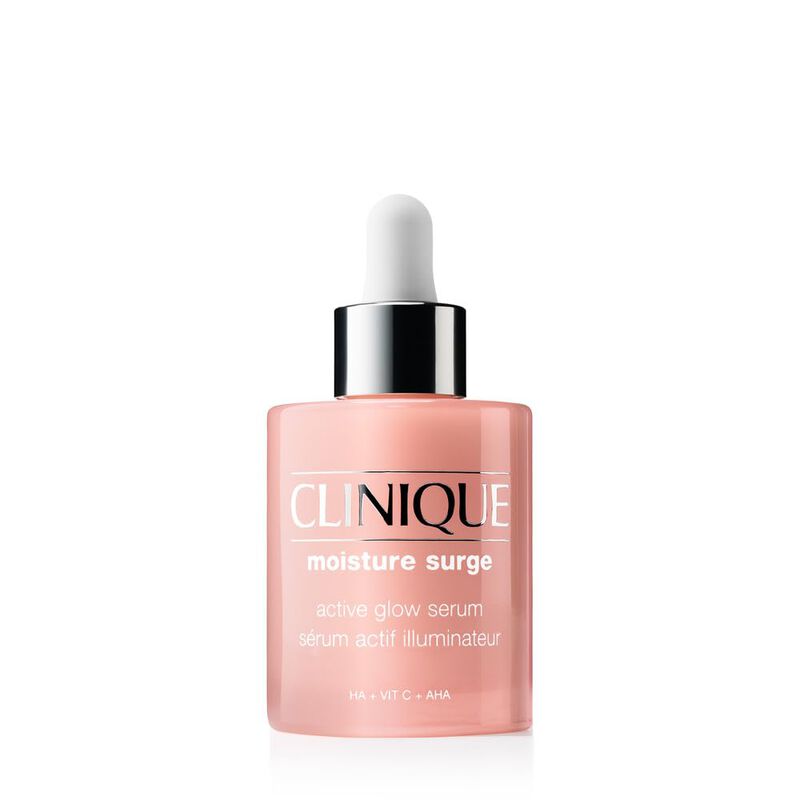 S&eacute;rum Clinique Moisture Surge Active Glow 50 ml image number null