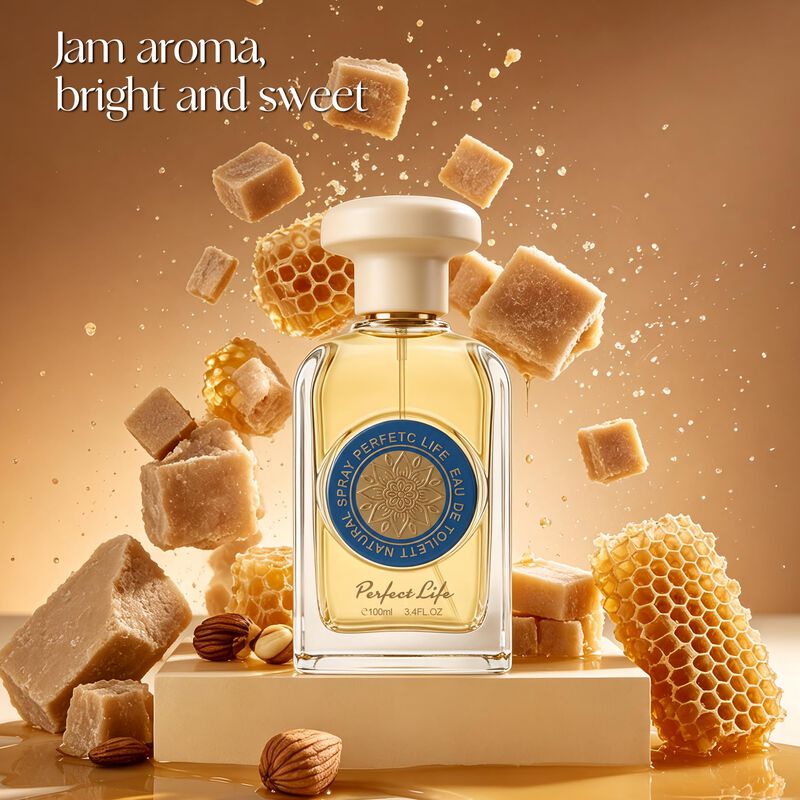 Perfume A Center Perfect Life Blue 100 ml Eau d... image number null