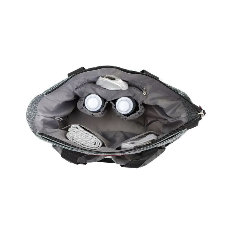 Pañalera Tipo Bolsa Eddie Bauer Sport Tote image number null