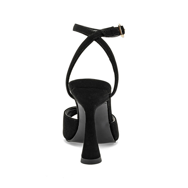 Clasben Sandalia Negro Para Mujer 147492ce image number null