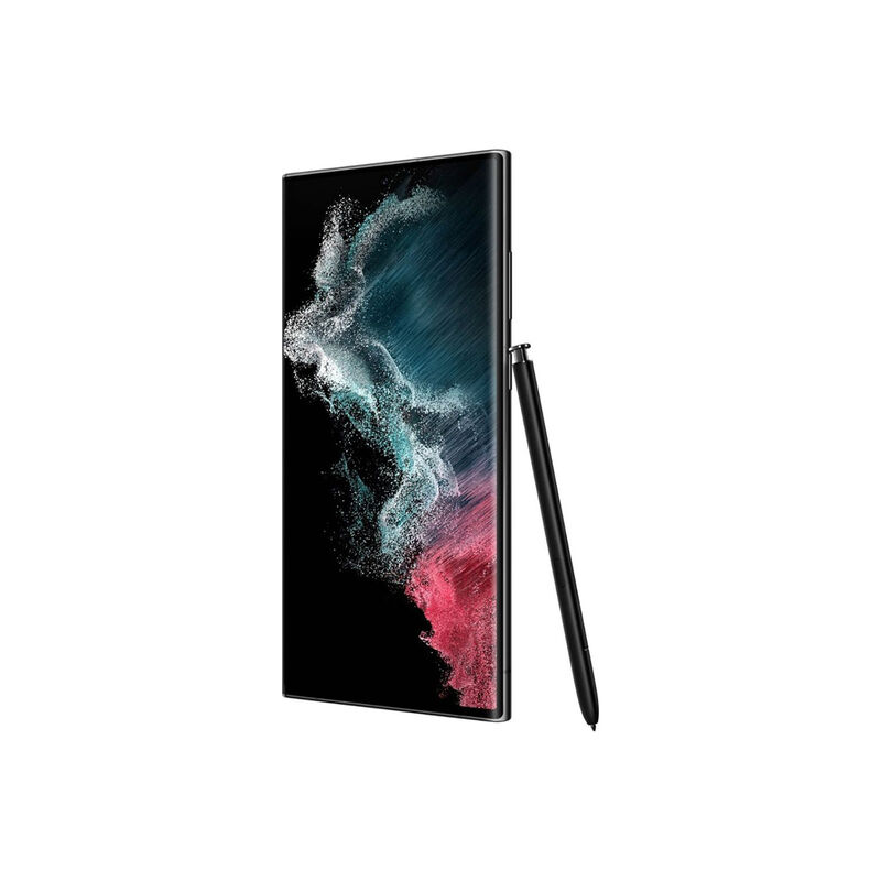 Galaxy S22 Ultra Reacondicionado 128Gb Negro + ... image number null