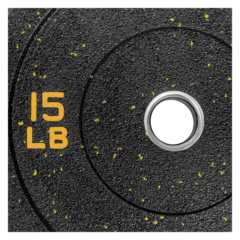 Par Discos Bumper Olímpicos 30lb 2pz Profesiona... image number null