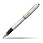 Pluma Rollerball Cross Townsend Medalist, Punto Medio, Tinta Negra
