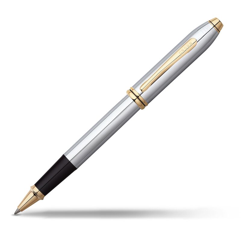 Pluma Rollerball Cross Townsend Medalist, Punto... image number null