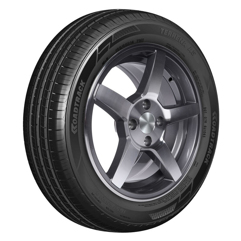 Llanta Roadtrack TERRENA AS 185/70R14 88H image number null