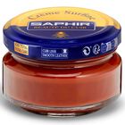 Esmalte Para Zapatos Saphir Creme Surfine Cognac Brown 50 Ml