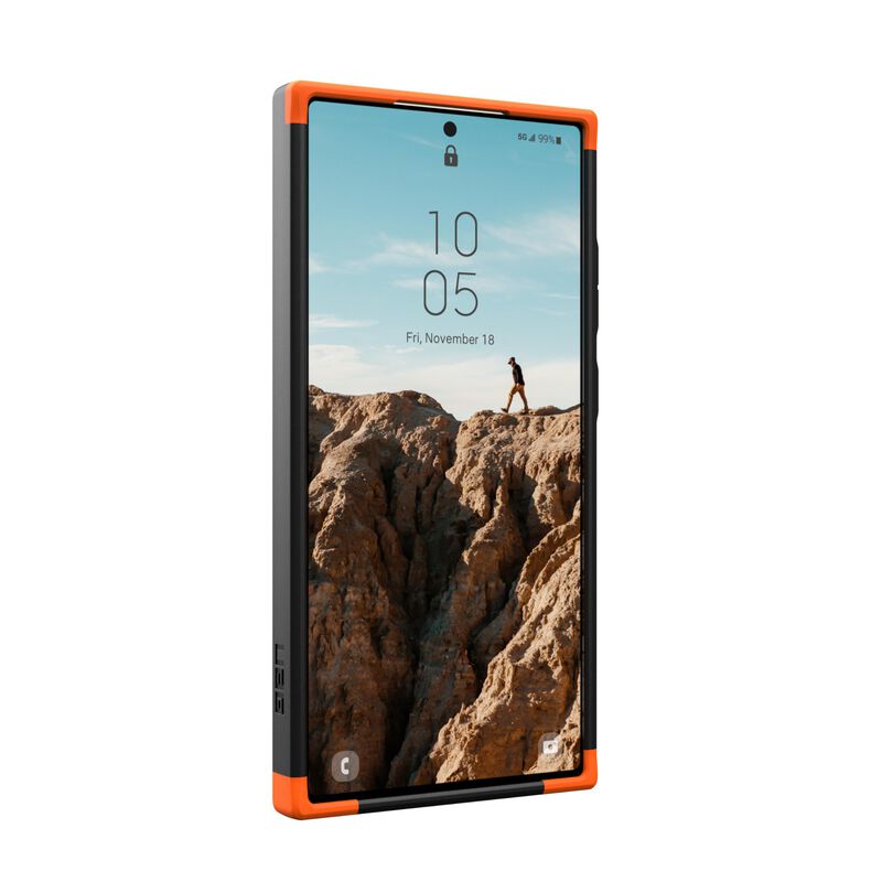 Funda Para Tel&eacute;fono Urban Armor Gear Uag Civili... image number null