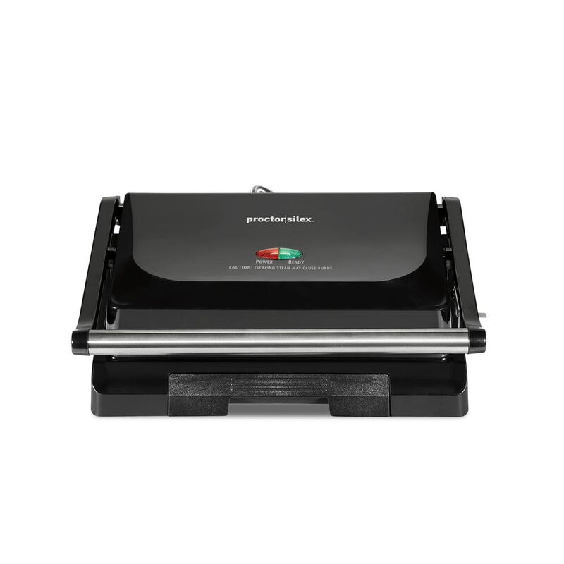Parrilla Panini Proctor Silex 25440ps Antiadher... image number null