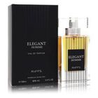 Perfume Riffs Elegant Homme Eau De Parfum Para Hombre, 100 Ml