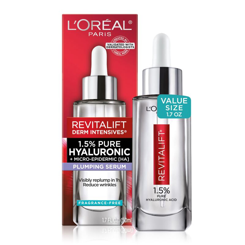 S&eacute;rum Facial L'Or&eacute;al Paris Revitalift 1.5% de &Aacute;... image number null