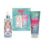 Set Edici&oacute;n Alicia en El Pa&iacute;s de Las Maravillas